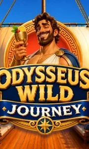Odysseus Wild Journey