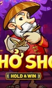 Pho Sho
