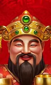 Caishen God Of Fortune - Hold & Win