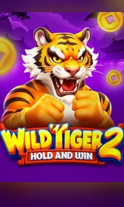 Wild Tiger 2 -
