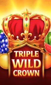 Triple Wild Crown