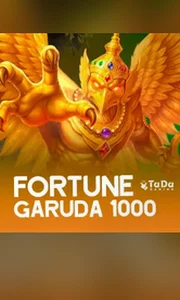 Fortune Garuda 1000