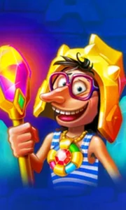 Big Atlantis Frenzy