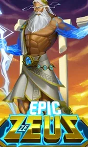 Epic Ze Zeus