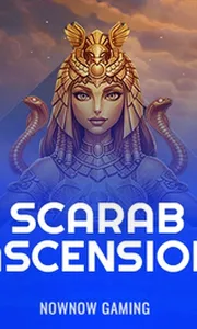 Scarab Ascension