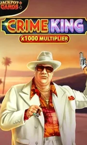 Crime King 1000