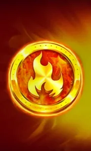 Lucky Hot Coins