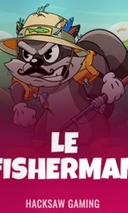 Le Fisherman