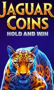 Jaguar Coins
