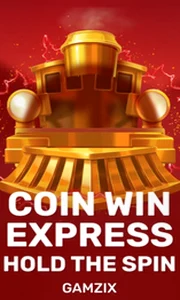 Coin Win Express Hold The Spin