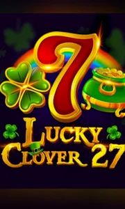 Clover 27