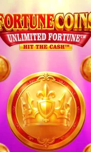Fortune Coins Unlimited Fortune