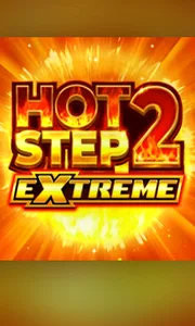 Hot Step 2 Extreme