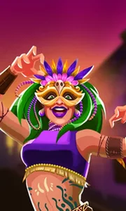 Carnival Queen - Reborn