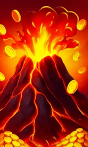 Fiery Luck