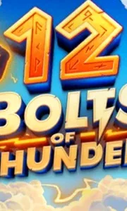 12 Bolts of Thunder