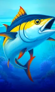 Big Boat Big Catch