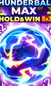 Thunder Ball Max