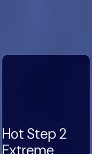 Hot Step 2 Extreme