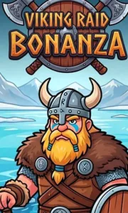 Viking Raid Bonanza