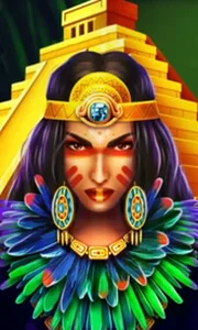 Aztec Magic Megaways